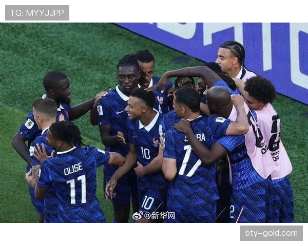 2026世界杯八强之路：法国击败巴拉圭继续冲击冠军